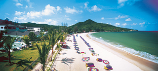 LAST MINUTE! OFERTA THAILANDA - Kamala Beach Resort (a Sunprime Resort)  - LA DOAR 1043 EURO