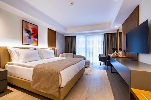 OFERTA LAST MINUTE TURCIA - KUSADASI CU PRET DE LA 775 EURO/PERSOANA