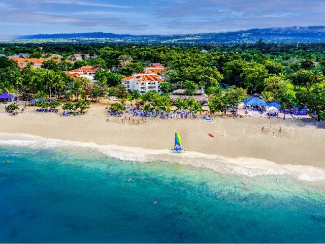 LAST MINUTE DOMINICANA PUERTO PLATA  VIVA HEAVENS BY WYNDHAM  4* AI AVION SI TAXE INCLUSE TARIF 1834 EUR