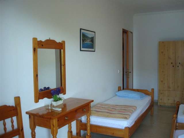 LAST MINUTE LEFKADAVilla Thomas  AUTOCAR INCLUS TARIF 432 EUR