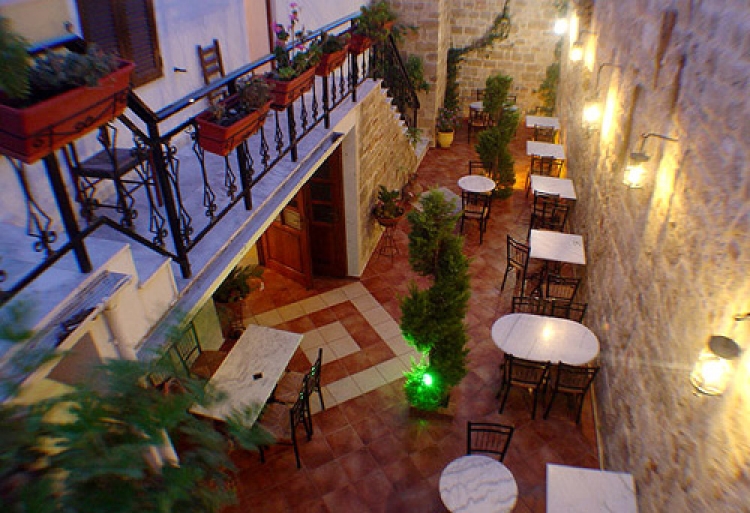 Super oferta sejur Grecia- Rodhos , 7 nopți, cu plecare din Cluj Napoca (D.V)