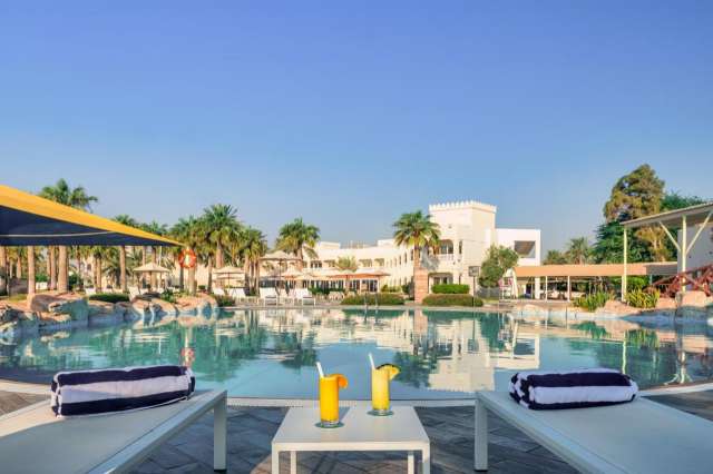  LAST MINUTE QATAR HOTEL   Sealine Beach, a Murwab Resort 5* HB AVION SI TAXE INCLUSE TARIF 1550 EURO