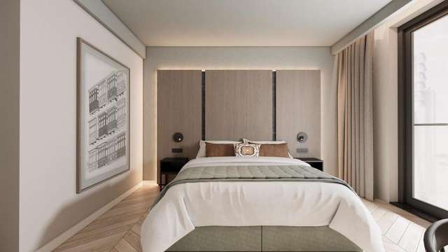 LAST MINUTE MALTA VITA HOTEL 3*** MIC DEJUN ZBOR DIN OTOPENI CU TAXE INCLUSE