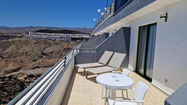 ULTRA LAST MINUTE INSULELE CANARE 3*** CHATUR PLAYA ZBOR DIRECT DIN OTOPENI CU TAXE INCLUSE