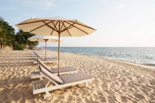 LAST MINUTE VIETNAM HOTEL  Thien Thanh Phu Quoc Resort 5* HB AVION SI TAXE INCLUSE TARIF 1688 EURO