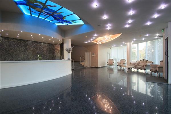 Sejur cu All inclusive in Mamaia la hotel Scandinavia 4* 