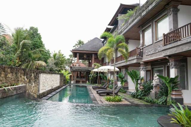 Oferta Sejur Indonezia - Bali - Ubud si Plaja, 10 nopti, cu plecare din Budapesta