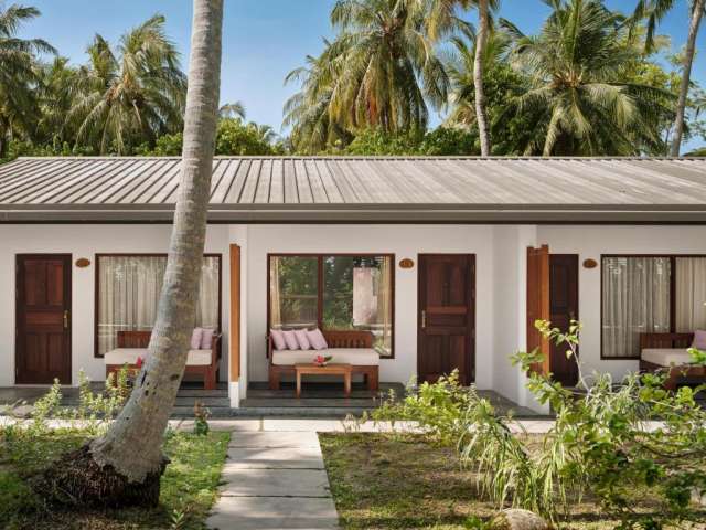 Ofertă Maldive, sejur 10 nopți, cu plecare din Cluj-Napoca(TBI)