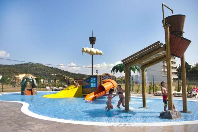 Oferta Last Minute, Sejur Spania-Costa Brava,7 nopti cu plecare din Cluj (AM)