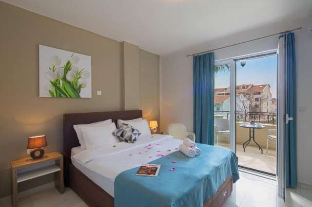 SUPER OFERTA BUDVA - 7 NOPTI CU TRANSPORT INDIVIDUAL📍🗺️