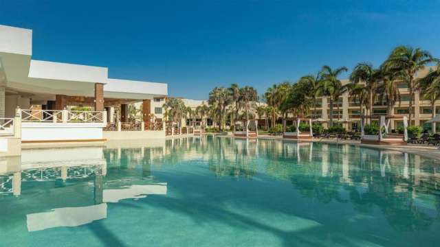 Oferta Mexic -Riviera Maya, sejur 7 nopti, cu plecare din Madrid (OR)