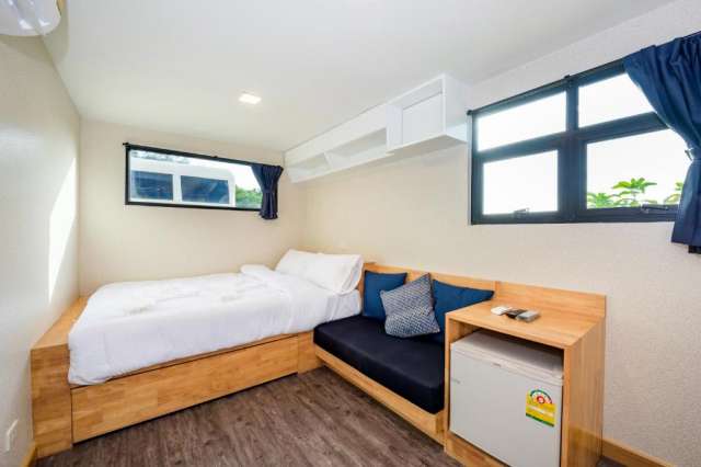 Last Minute Thailanda / Phuket - Memory Karon Resort 3* - plecare in 28.10