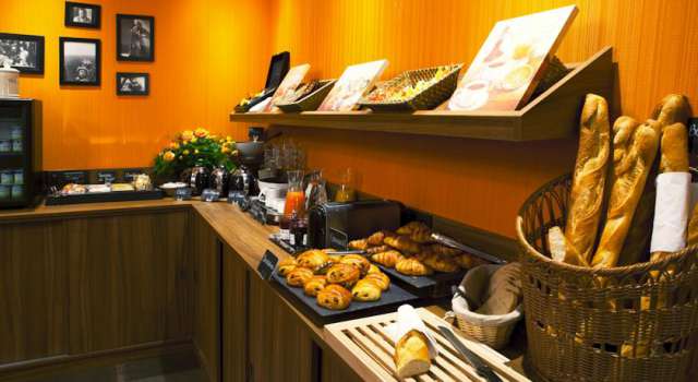 Last Minute Paris oferta 4 nopti mic dejun 529 euro/persoana !