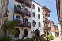 ZANZIBAR  HOTEL     Asmini Palace Hotel 4* MIC DEJUN  AVION SI TAXE INCLUSE TARIF 1253 EURO