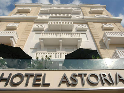  Astoria