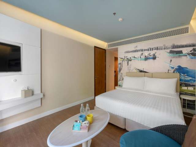 Oferta Last Minute Bangkok-Koh Samui-Hong Kong, sejur 12 nopti,plecare din Cluj-Napoca (OR)