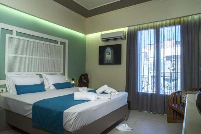 Oferta Sejur Creta-Chania, 7 nopti cu plecare din Cluj(D.V)