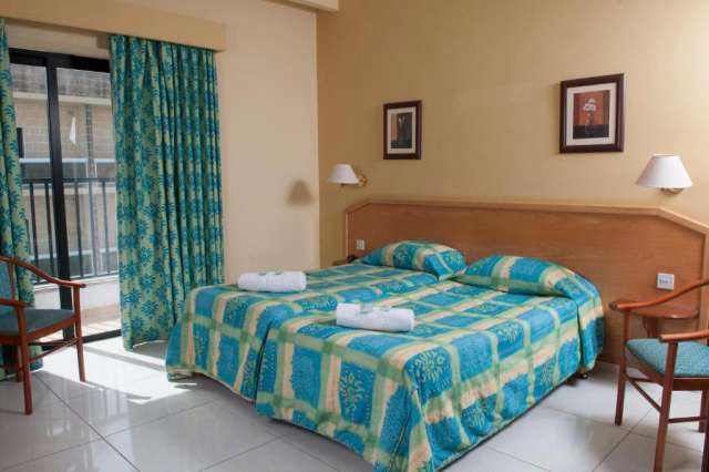 City Break in Malta / Euroclub Hotel 3* - plecare din Bucuresti