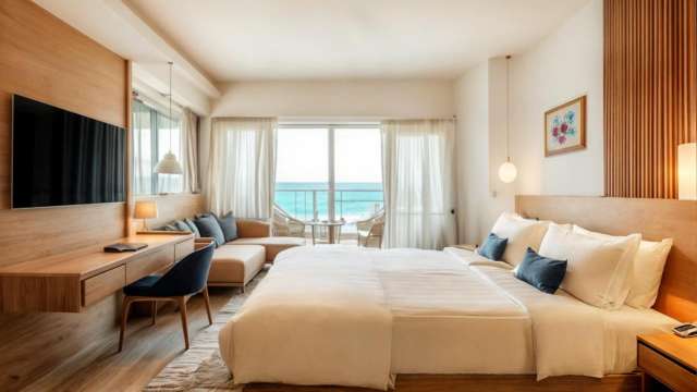 EGIPT - Jaz Elite Asteria 5*NOU!  ALL INCLUSIVE si alte Oferte Charter din Bucuresti !