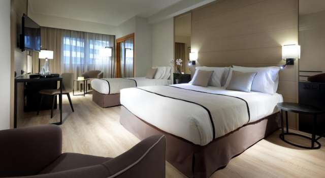 City-break Valencia 3 nopti