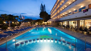 MALLORCA - 7 nopti cazare cu all inclusive + bilet avion Bucuresti + taxe aeroport + transferuri = 763 euro/pers