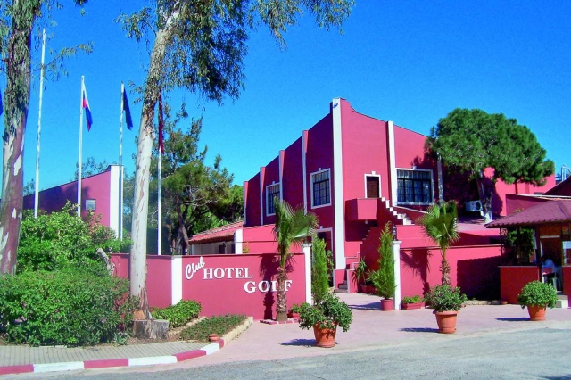 LAST MINUTE ARES BLUE HOTEL 4* ALL-INCLUSIVE AVION SI TAXE INCLUSE TARIF 412 EURO!