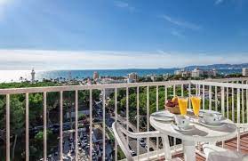 ULTRA LAST MINUTE PALMA DE MALLORCA 4**** PABISA SOFIA DEMIPENSIUNE ZBOR DIRECT DIN OTOPENI CU TAXE INCLUSE