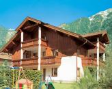  Casa De Vacanta Bhg 126