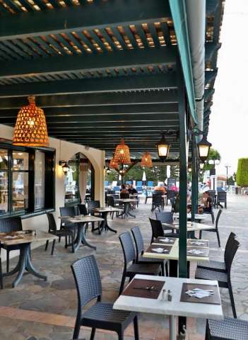 Sejur in Creta: 425 euro cazare 7 nopti cu demi pensiune+ transport avion+ toate taxele