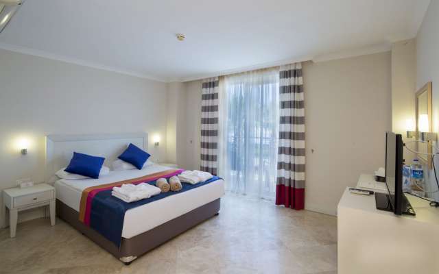Oferta Sejur Turcia-Antalya , 7 nopti cu plecare din Cluj (D.V.)