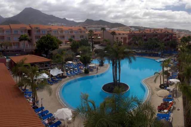 TENERIFE El Duque 4* AI AVION SI TAXE INCLUSE TARIF 1130 EUR