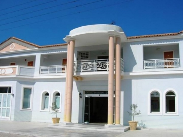 OFERTA LAST MINUTE GRECIA-ZAKYNTHOS CU PRET DE LA 560EURO/PERSOANA, PLECARE IN DATA DE 10.07.2025
