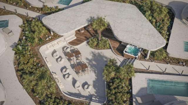Sejur in Rhodos: 725 euro cazare 7 nopti cu All  inclusive+ transport avion+ toate taxele