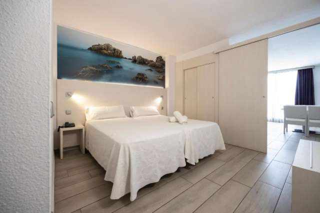 Oferta Last Minute, Sejur Spania-Costa Brava,7 nopti cu plecare din Cluj (AM)