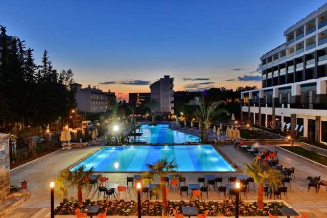 ☀️ Antalya 2026 – Ultimele 9 locuri | Plecare din Cluj-Napoca | 21 August | 7 nopți
