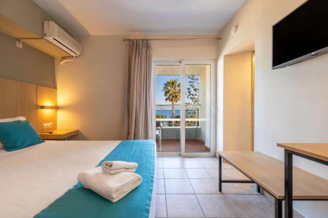 OFERTA LAST MINUTE GRECIA-KOS CU PRET DE LA 565 EURO/PERSOANA, 7 NOPTI, PLECARE IN DATA DE 24.07.2025