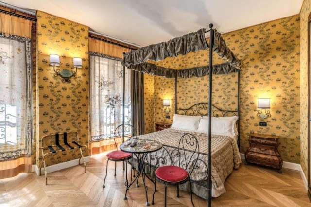 LAST MINUTE CITY-BREAK ÎN ROMA CU PLECARE DIN ORADEA (IP)