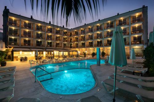Oferta Last Minute, Sejur Spania-Costa Brava,7 nopti cu plecare din Cluj (AM)