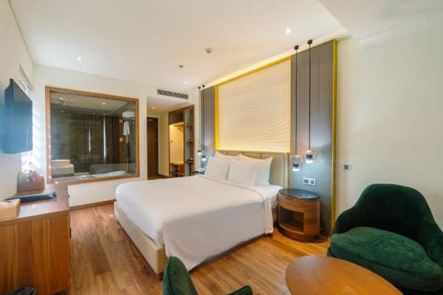 LAST MINUTE VIETNAM HOTEL   Tahiti Beach Hotel 4* HB AVION SI TAXE INCLUSE TARIF 1410 EURO