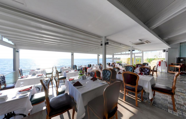 ANTALYA Deals - FLORA GARDEN BEACH (ADULTS ONLY 17+) 5* ALL INCLUSIVE si alte Oferte Charter din Bucuresti Taxe Incluse!