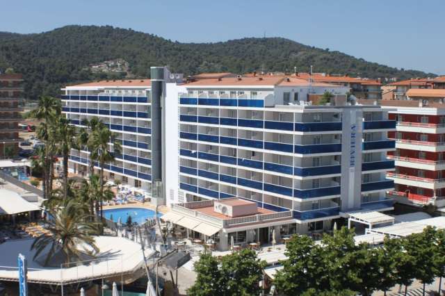 Sejur la plaja in  Costa Brava la doar 698 euro,avion din Bucuresti!!!