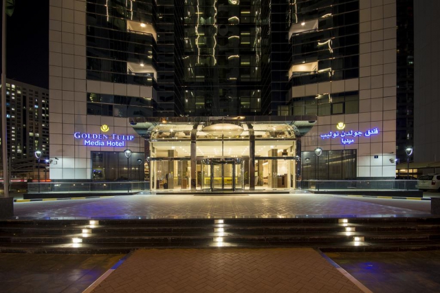1 MARTIE DUBAI AVION DIN BUCURESTI+7 NOPTI CAZARE HOTEL CENTRAL 4* CU DEMIPENSIUNE+ACCES DUBAI EXPO 