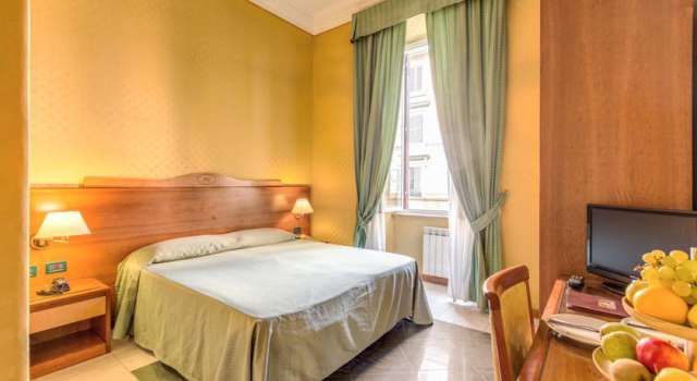 City break la Roma de 1 Decembrie, de la 350 euro/ pers, zbor din Bucuresti
