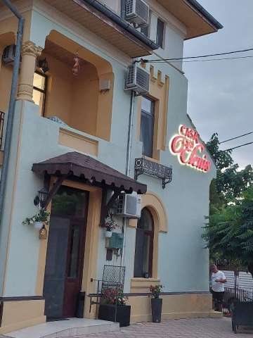 LAST MINUTE Hotel Casa ELENIS 2* DOAR- 2068 RON