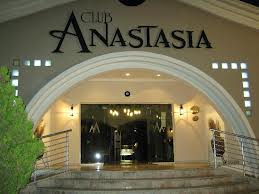 Sejur in Halkidiki la Anastasia Resort&amp;Spa 5* 