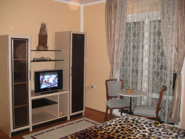  Apartamente De Vacanta Ulcinj
