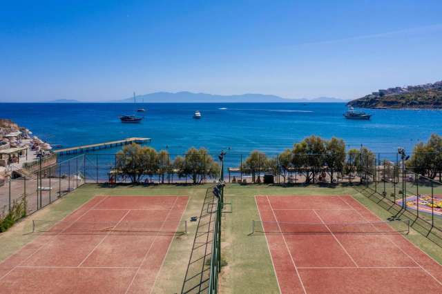  BODRUM Last Minute - zbor din Cluj (OR)