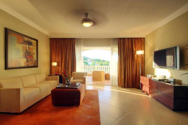 LAST MINUTE DOMINICANA PUERTO PLATA  PRESIDENTIAL SUITES BY LIFESTYLE PUERTO PLATA  5* AI AVION SI TAXE INCLUSE TARIF 2380 EUR