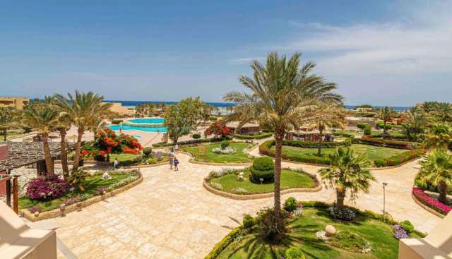 02 august Ultimele locuri Egipt, Hurghada din Bucuresti Blend Elphistone Resort Marsa Alam 4* 643 euro/pers  Nota 8.9