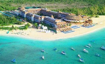  Grand Cocobay Resort Playa Del Carmen